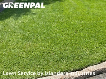 Lawn Cut nearby Baton Rouge, LA, 