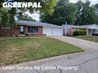 Grass Cutting nearby Saint Charles, MO, 