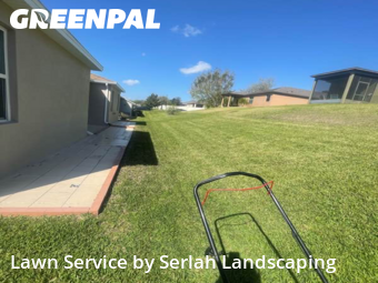 Lawn Care nearby Groveland, FL, 