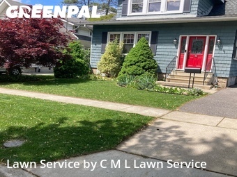 Lawn Care Service nearby Towson, MD, 