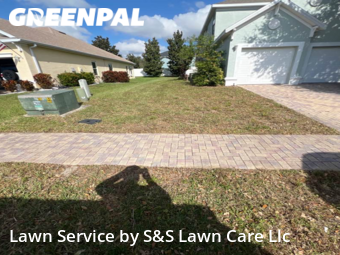 Lawn Cut nearby Lake Alfred, FL, 