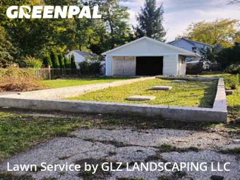 Weed Trimming in Mundelein, 60060, Lawn Cutting by GLZ LANDSCAPING LLC , work completed in Nov , 2025