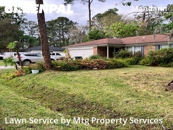 Lawn Mow nearby Jacksonville, FL, 