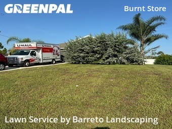 Lawn Service nearby Cape Coral, FL, 