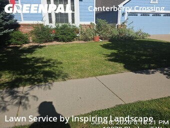 Lawn Maintenance nearby Parker, CO, 