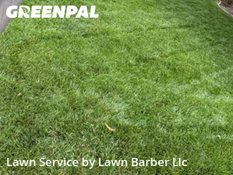 Yard Maintenance in Greeley, 80634, Lawn Cutting by Lawn Barber Llc, work completed in Nov , 2025