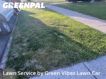 Lawn Mowing Service nearby Dearborn Heights, MI, 