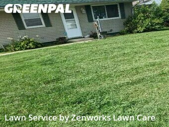 Yard Cutting nearby Columbus, OH, 