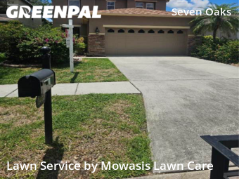 Lawn Cutting nearby Wesley Chapel, FL, 
