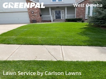 Grass Cutting nearby Omaha, NE, 