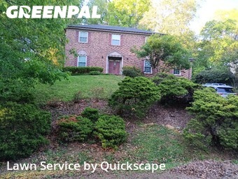 Lawn Mow nearby Reston, VA, 