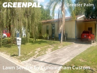 Lawn Care nearby Tampa, FL, 