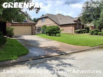 Lawn Care nearby The Woodlands, TX, 