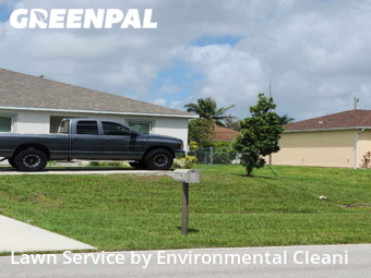 Lawn Mow nearby Port St. Lucie, FL, 