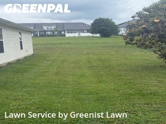 Lawn Mowing nearby Thompson's Station, TN, 