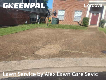 Yard Cutting nearby Memphis, TN, 