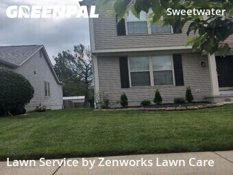 Lawn Cut nearby Hilliard, OH, 