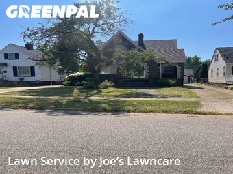 Grass Cutting nearby Parma, OH, 