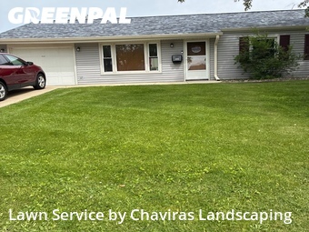 Yard Cutting nearby Orland Park, IL, 