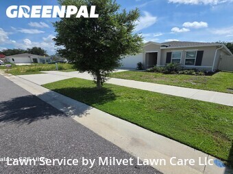 Lawn Mowing nearby Haines City, FL, 