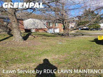 Lawn Care Service nearby Jeffersontown, KY, 