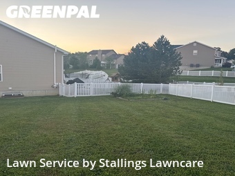 Lawn Mowing nearby O'fallon, MO, 