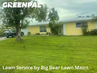 Grass Cutting nearby Fort Myers, FL, 