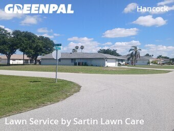 Lawn Mow nearby Cape Coral, FL, 