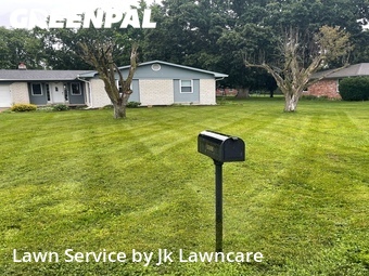 Lawn Care Service nearby Greenwood, IN, 