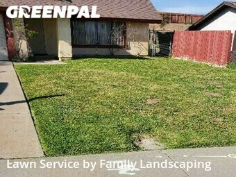 Yard Mowing nearby San Diego, CA, 