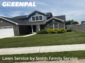 Grass Cutting nearby Yorktown, IN, 