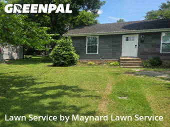 Lawn Service nearby Lebanon, TN, 