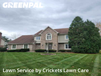 Lawn Cutting nearby Noblesville, IN, 