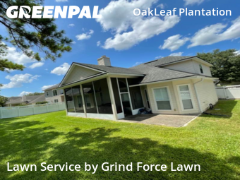 Lawn Mowing nearby Orange Park, FL, 