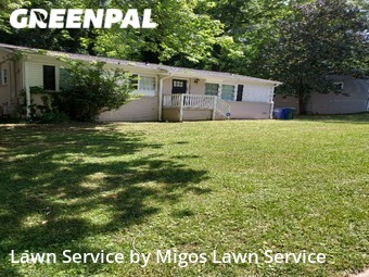 Lawn Cut nearby Atlanta, GA, 