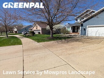 Grass Cut nearby Williamston, MI, 