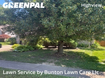 Lawn Care nearby Louisville, KY, 
