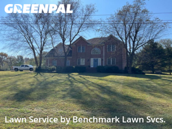 Lawn Cut nearby Lebanon, TN, 