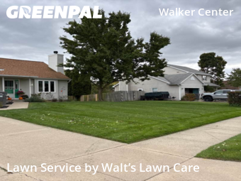 Yard Mowing nearby Grand Rapids, MI, 