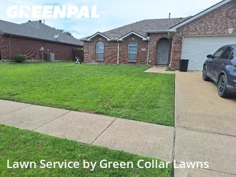 Lawn Care nearby Mansfield, TX, 