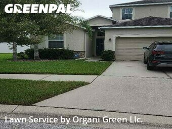Lawn Mowing nearby Riverview, FL, 