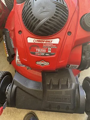 All Green Power Equipment Photo 5