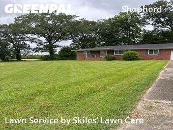 Grass Cut nearby Chattanooga, TN, 