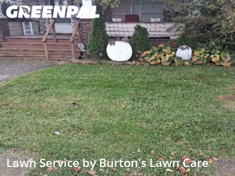 Lawn Service nearby Struthers, PA, 