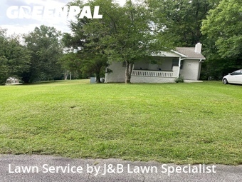 Lawn Service nearby Gardendale, AL, 