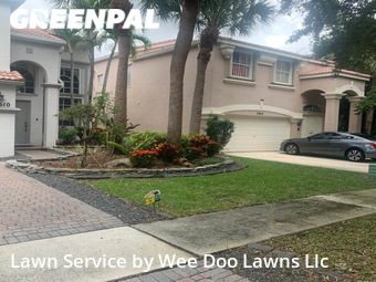 Yard Mowing nearby Lake Worth, FL, 