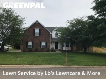 Lawn Mowing nearby Murfreesboro, TN, 