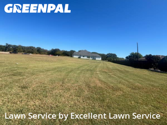 Lawn Mowing Service nearby Dalworthington Gardens, TX, 