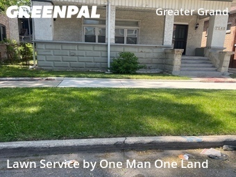 Lawn Mowing nearby Chicago, IL, 