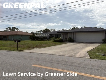 Lawn Cutting nearby Port Charlotte, FL, 